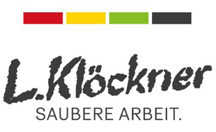 Lothar Klöckner GmbH in Wetzlar - Logo