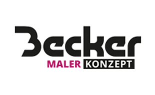 Becker Malerbetrieb GmbH in Siegen - Logo