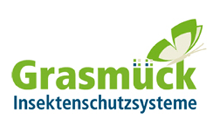 Grasmück Insektenschutzsysteme GmbH in Ronneburg in Hessen - Logo