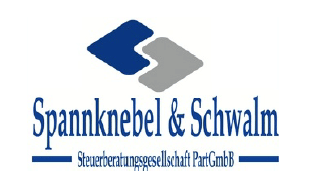 Spannknebel & Schwalm PartGmbB Steuerberatungskanzlei in Stadtallendorf - Logo