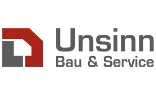 Unsinn Bau & Service GmbH & Co. KG in Neu Anspach - Logo