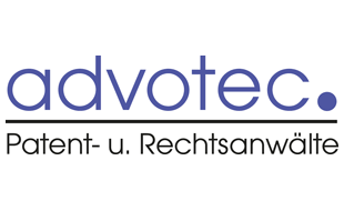 advotec. Patent- und Rechtsanwaltspartnerschaft Tappe mbB in Siegen - Logo