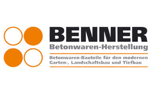 Benner Betonwaren GbR in Kreuztal - Logo