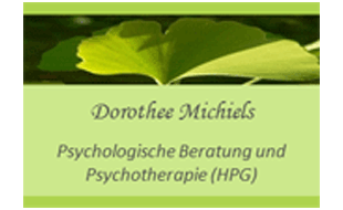 Michiels Dorothee in Groß Umstadt - Logo