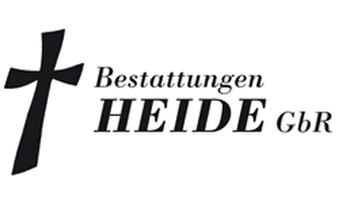 Bestattungen Heide GbR in Siegen - Logo