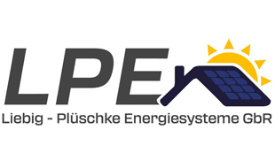 LPE - Liebig - Plüschke Energiesysteme Gbr in Fulda - Logo