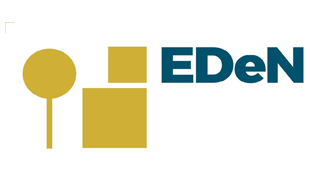 EDeN GmbH Bedachungen in Frankfurt am Main - Logo