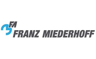 Franz Miederhoff GmbH & Co. KG in Sundern im Sauerland - Logo