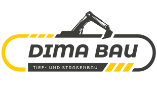 DIMA BAU Markus Diehl in Herdorf - Logo
