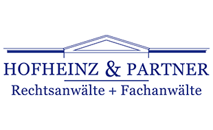 Hofheinz & Partner Rechtsanwälte, Fachanwälte in Marsberg - Logo