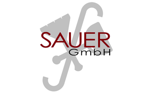 Sauer GmbH in Budenheim - Logo