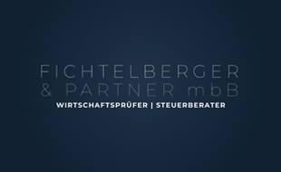 FICHTELBERGER & PARTNER mbB Wirtschaftsprüfer / Steuerberater in Dieburg - Logo