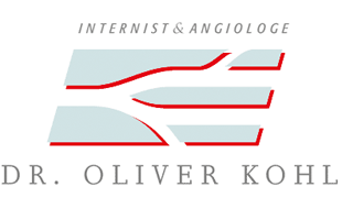 Kohl Oliver Dr. med., Internist & Angiologe in Gießen - Logo