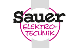 Sauer Elektrotechnik GmbH in Künzell - Logo