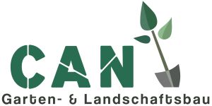 Can Garten- und Landschaftsbau in Flörsheim am Main - Logo