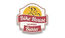 Kundenlogo Bike House Bühler