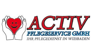 ACTIV PFLEGESERVICE GmbH in Wiesbaden - Logo