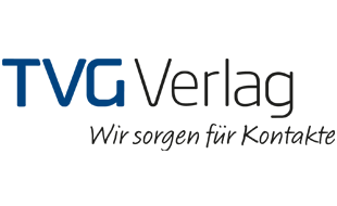 TVG Verlag GmbH & Co. KG in Frankfurt am Main - Logo