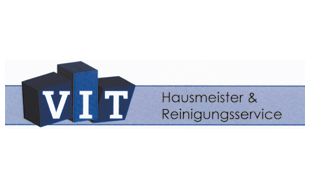 Hausmeister & Reinigungsservice VIT in Dreieich - Logo