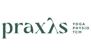 PRAXYS -Privatpraxis für Physiotherapie, Yoga, TCM in Wiesbaden - Logo