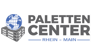 Palettencenter Rhein-Main, Georgios Tselikas in Ginsheim Gustavsburg - Logo