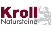 Kundenlogo Kroll Natursteine GmbH
