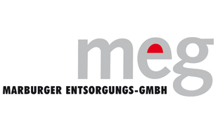 Marburger Entsorgungs-GmbH (MEG) in Marburg - Logo