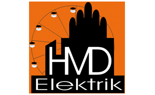 HMD Elektrik GmbH in Darmstadt - Logo