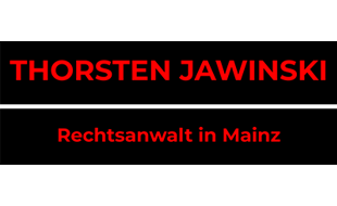 Jawinski Thorsten Rechtsanwalt in Mainz - Logo