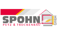 Kundenlogo Spohn GmbH Putz & Trockenbau