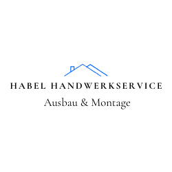 Habel Handwerkservice Ausbau & Montage in Bensheim - Logo