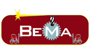 BeMa Schlosserei - Schweißerei in Bad Laasphe - Logo