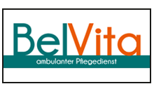 Kundenlogo BelVita ambulanter Pflegedienst