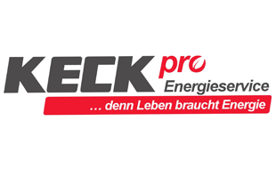 Keck Energieservice GmbH & Co. KG in Niestetal - Logo