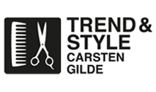 Kundenlogo TREND & STYLE - Carsten Gilde