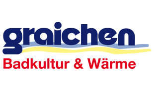 Graichen Badkultur & Wärme in Hofheim am Taunus - Logo
