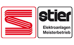 Elektro Stier GmbH in Frankfurt am Main - Logo
