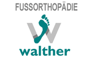 Fußorthopädie Marcus Walther in Darmstadt - Logo