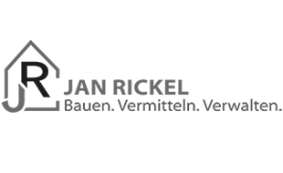 Jan Rickel Immobilien in Bingen am Rhein - Logo