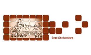 Ergo Starkenburg in Heppenheim an der Bergstrasse - Logo