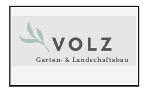 Gartengestaltung Marcus Volz e.K. in Darmstadt - Logo