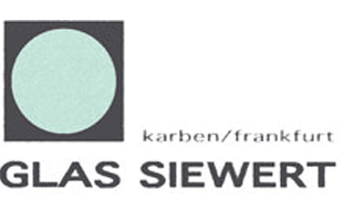 Glas Siewert in Karben - Logo