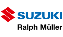 Kundenlogo Autohaus Ralph Müller OHG Suzuki Vertragshändler