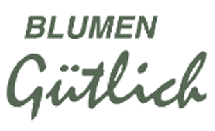 Blumen-Gütlich in Rüsselsheim - Logo
