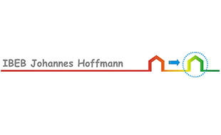 Hoffmann Johannes Dipl. Bauingenieur in Florstadt - Logo
