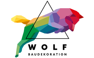 Wolf Baudekoration GmbH in Ranstadt - Logo