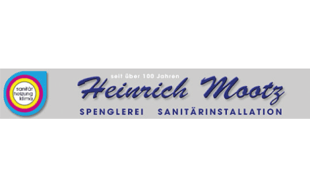 Heinrich Mootz Inhaber Jürgen Love in Buseck - Logo