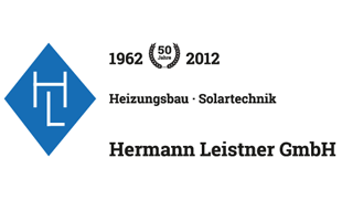 Hermann Leistner GmbH Heizung Brennwert Sanitär in Wiesbaden - Logo