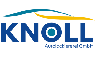 Autolackiererei Knoll GmbH in Rüsselsheim - Logo