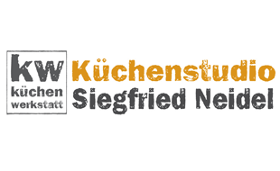 KW Küchenstudio Neidel in Heuchelheim Kreis Giessen - Logo